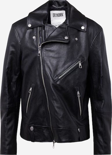 DRYKORN Between-season jacket 'PLAZO' in Black, Item view