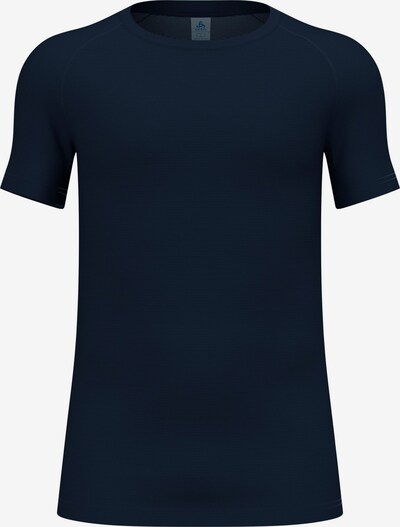 ODLO Base Layer 'ACTIVE F-DRY LIGHT' in S in dunkelblau, Produktansicht