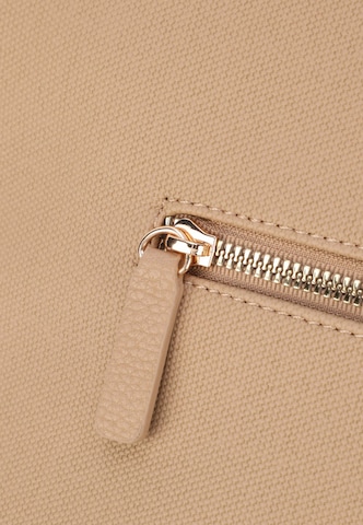 GERRY WEBER - Shopper 'Be Different' en beige