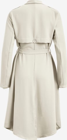 OBJECT Between-Seasons Coat 'Annlee' in Beige