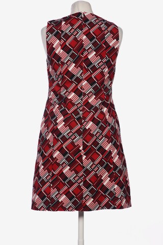 DRYKORN Dress in S in Red