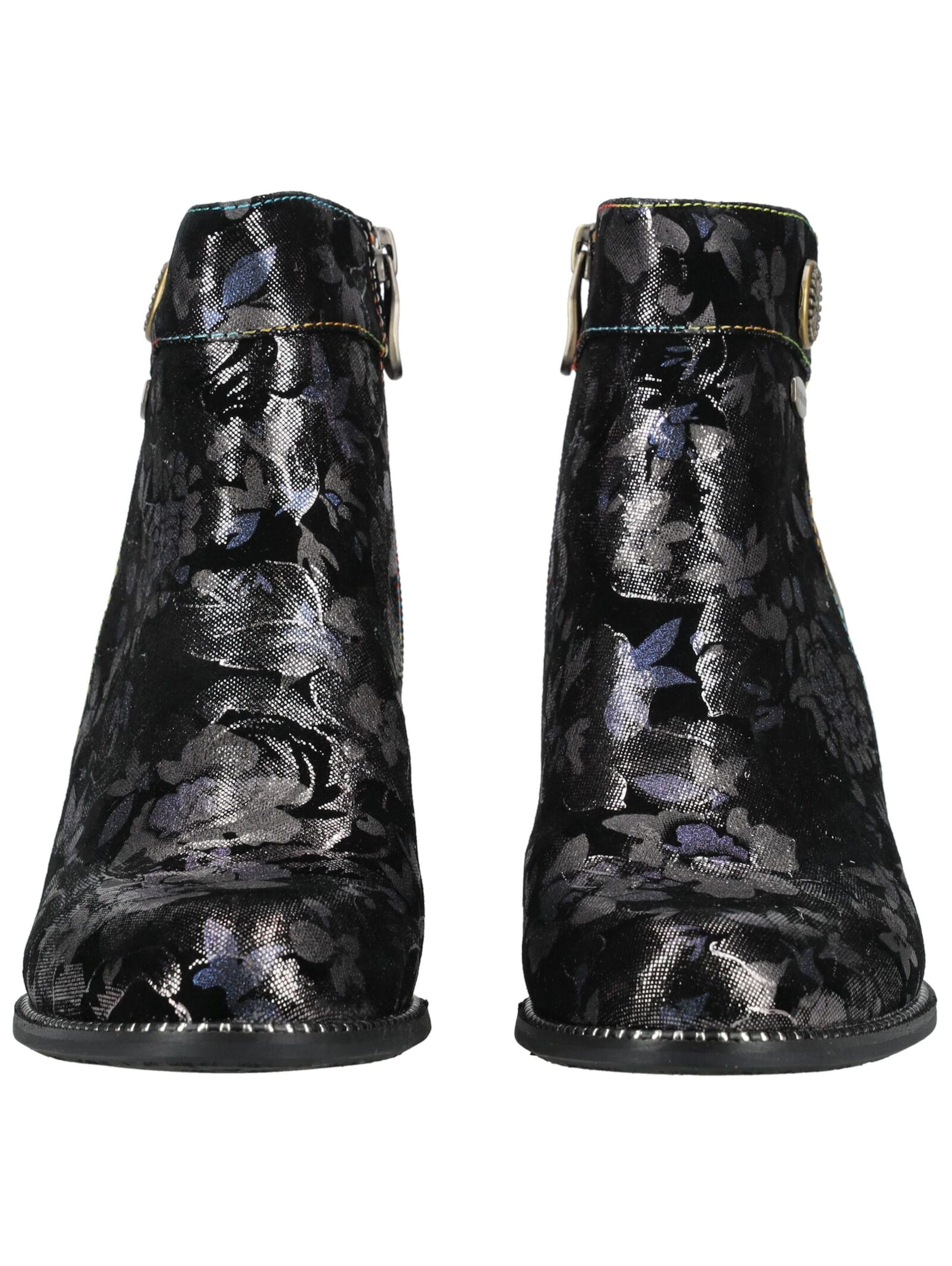 Laura Vita Enkellaarsjes in Gemengde kleuren