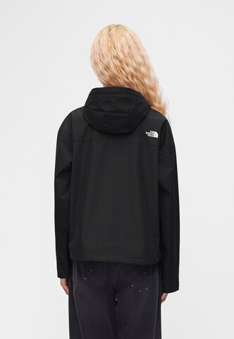 THE NORTH FACE Преходно яке 'REIGN ON 2.0' в черно