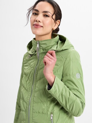 Barbara Lebek Steppjacke in Grün