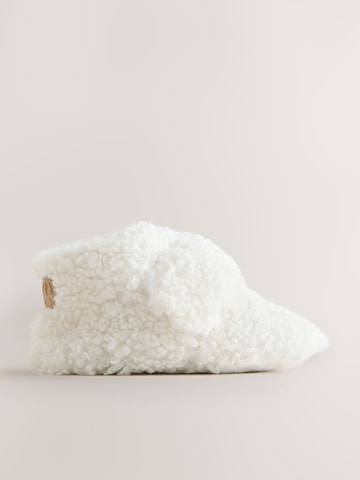 Next Newborn in Beige