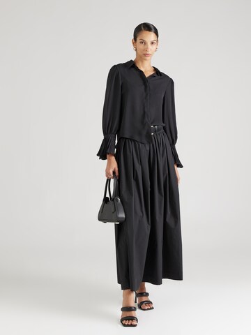 Camicia da donna di Trendyol in nero
