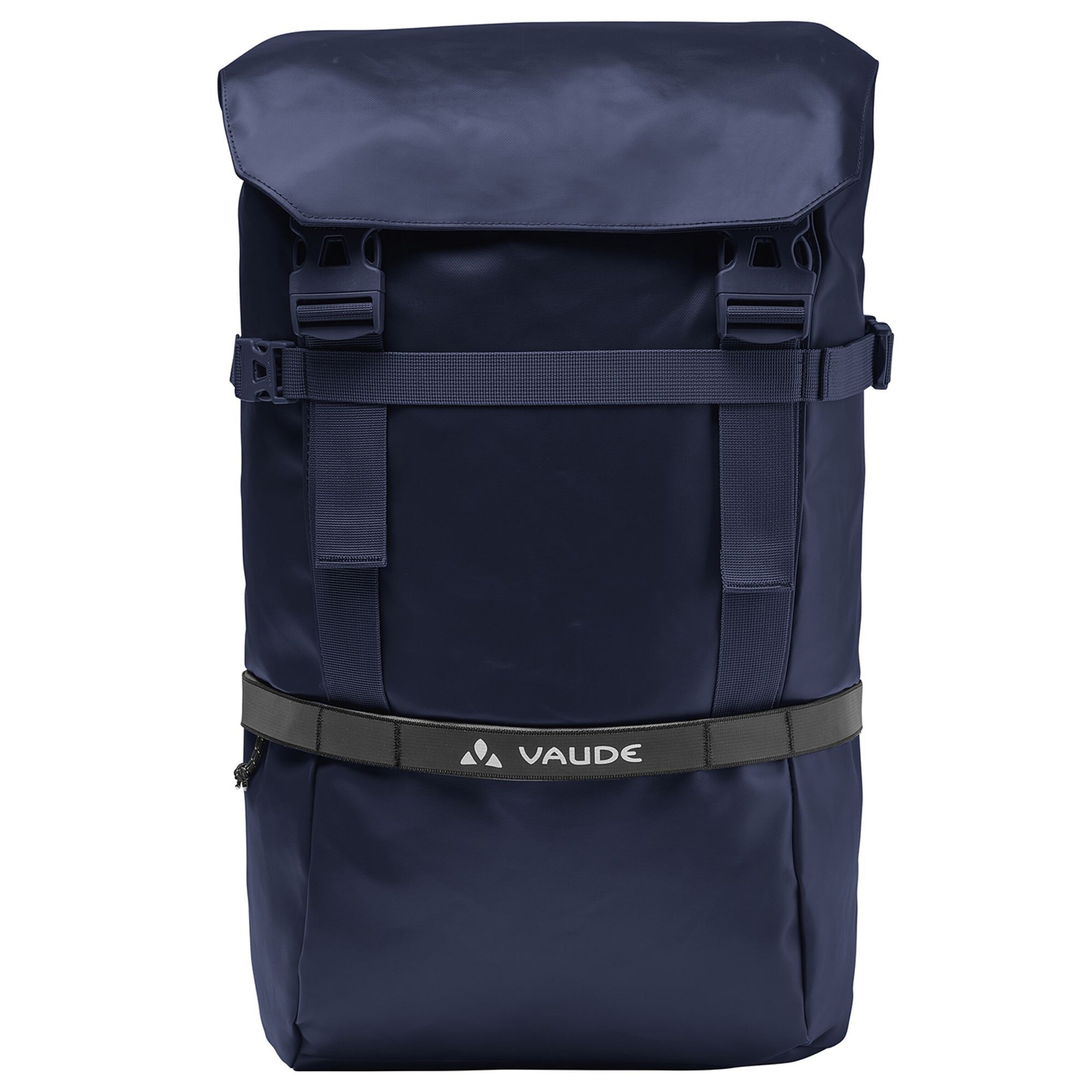 VAUDE Sports backpack 'Mineo' in Blue: front