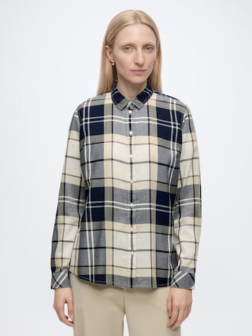 Barbour Bluzka 'Bredon' w kolorze beżowy: przód