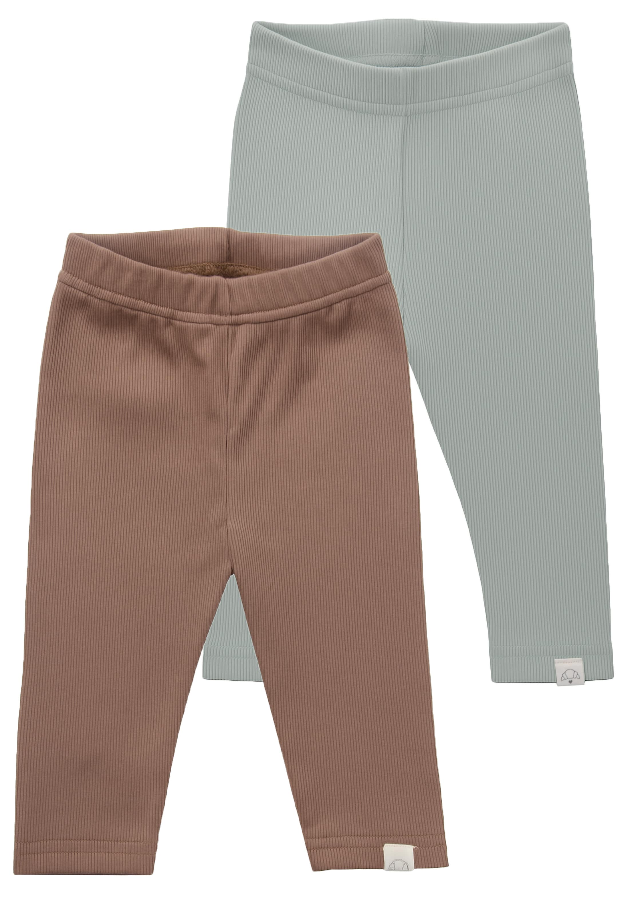 LILIPUT Skinny Leggings in Blue: front