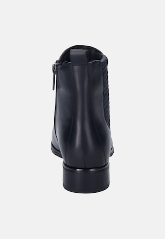 JOSEF SEIBEL Bootie 'Chiara 02' in Blue