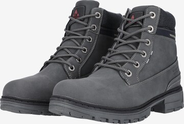 Whistler Stiefel 'Nalaram' in Grau