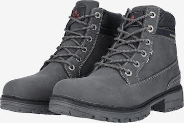 Whistler Boots 'Nalaram' in Grey