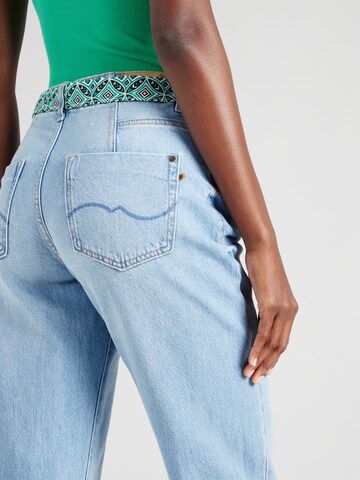 BONOBO Regular Jeans 'MINSK' in Blau