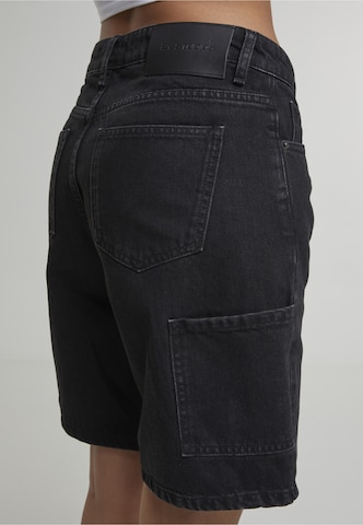 Regular Jean 'Mayli Worker' 2Y Studios en noir