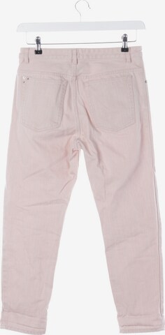 Isabel Marant Etoile Jeans in 25-26 in Pink