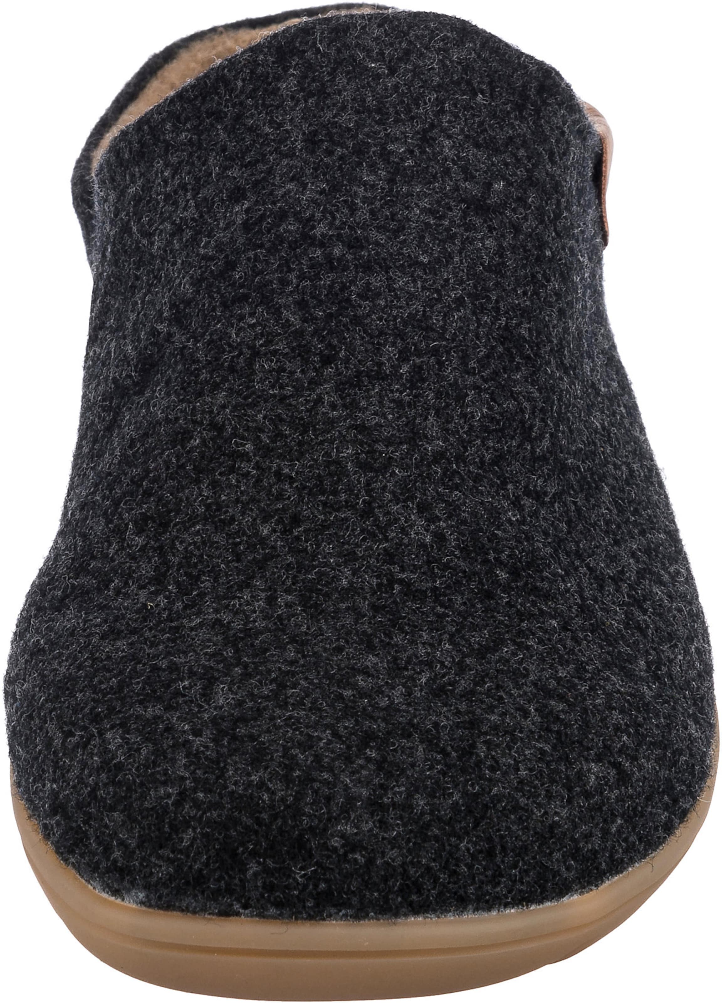 Westland by JOSEF SEIBEL Hausschuh 'Cadiz' in Grau