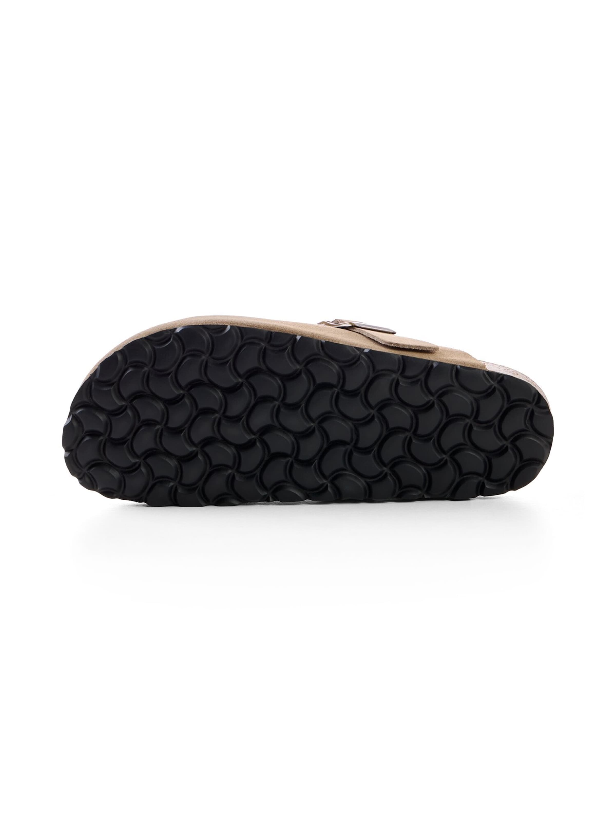 CAMEL ACTIVE Pantolette in Beige