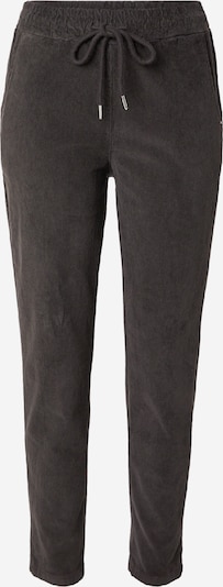 Kelnės 'Ki44raa' iš ZABAIONE, spalva – tamsiai ruda, Prekių apžvalga