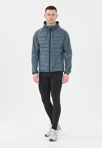 ENDURANCE Sports jacket 'Sander' in Blue