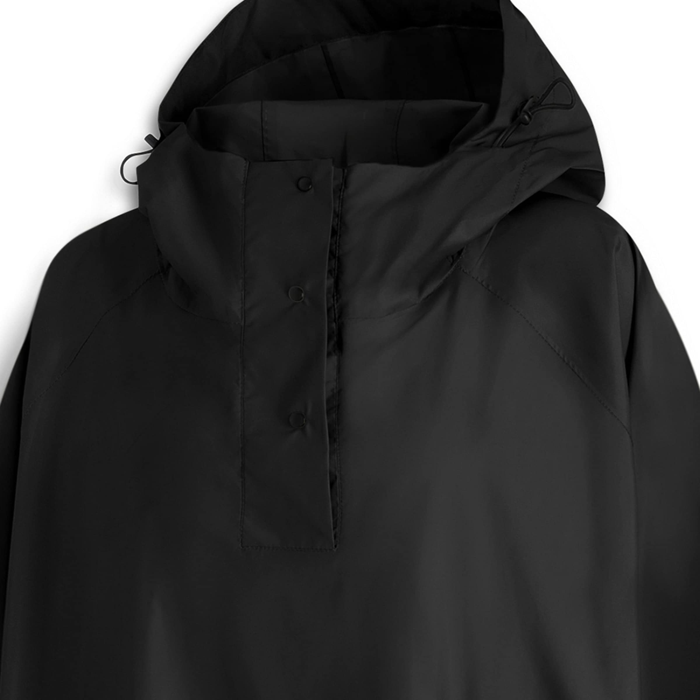 Manteau mi-saison 'Mini Max' REISENTHEL en noir