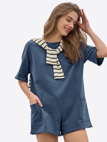 Imily Bela Overal - Modrá