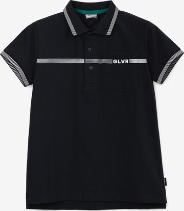 Gulliver Shirt in Blue: front