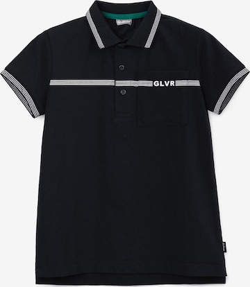 Gulliver Shirt in Blue: front