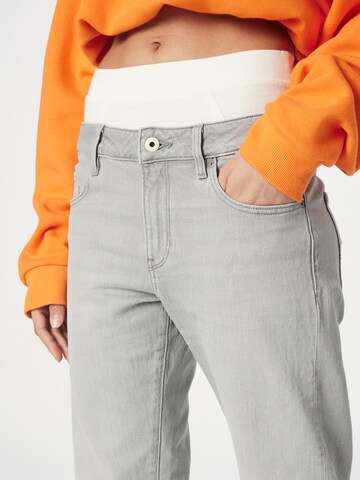 Regular Jean 'Kate' G-Star RAW en gris