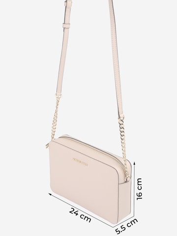 MICHAEL Michael Kors - Mala de ombro em rosa