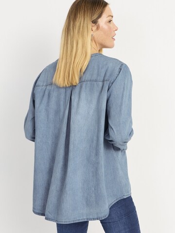 Cellbes of Sweden Blouse in Blauw