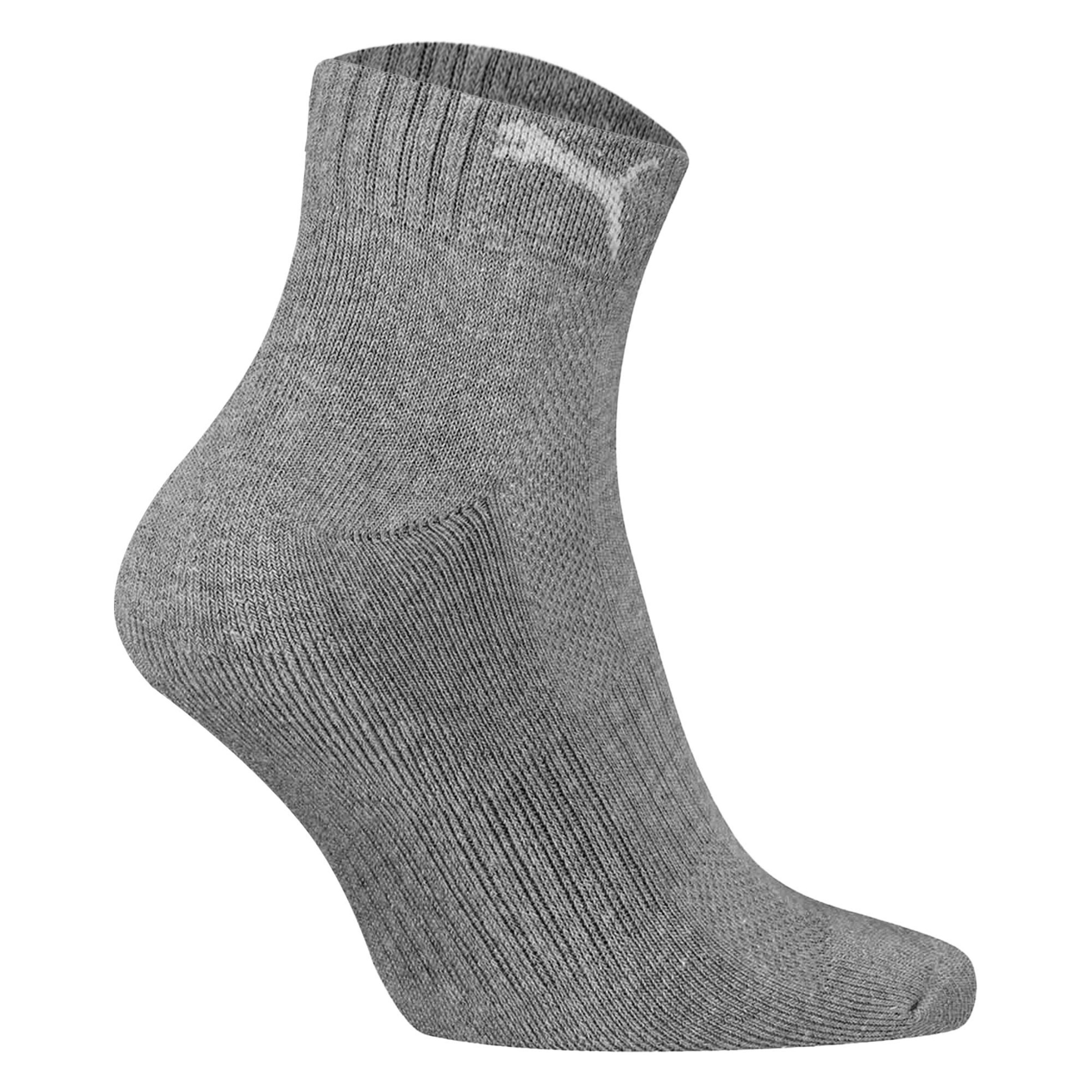 PUMA Socks in Grey