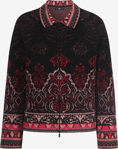 IVKO Übergangsjacke in dunkelbraun, Produktansicht