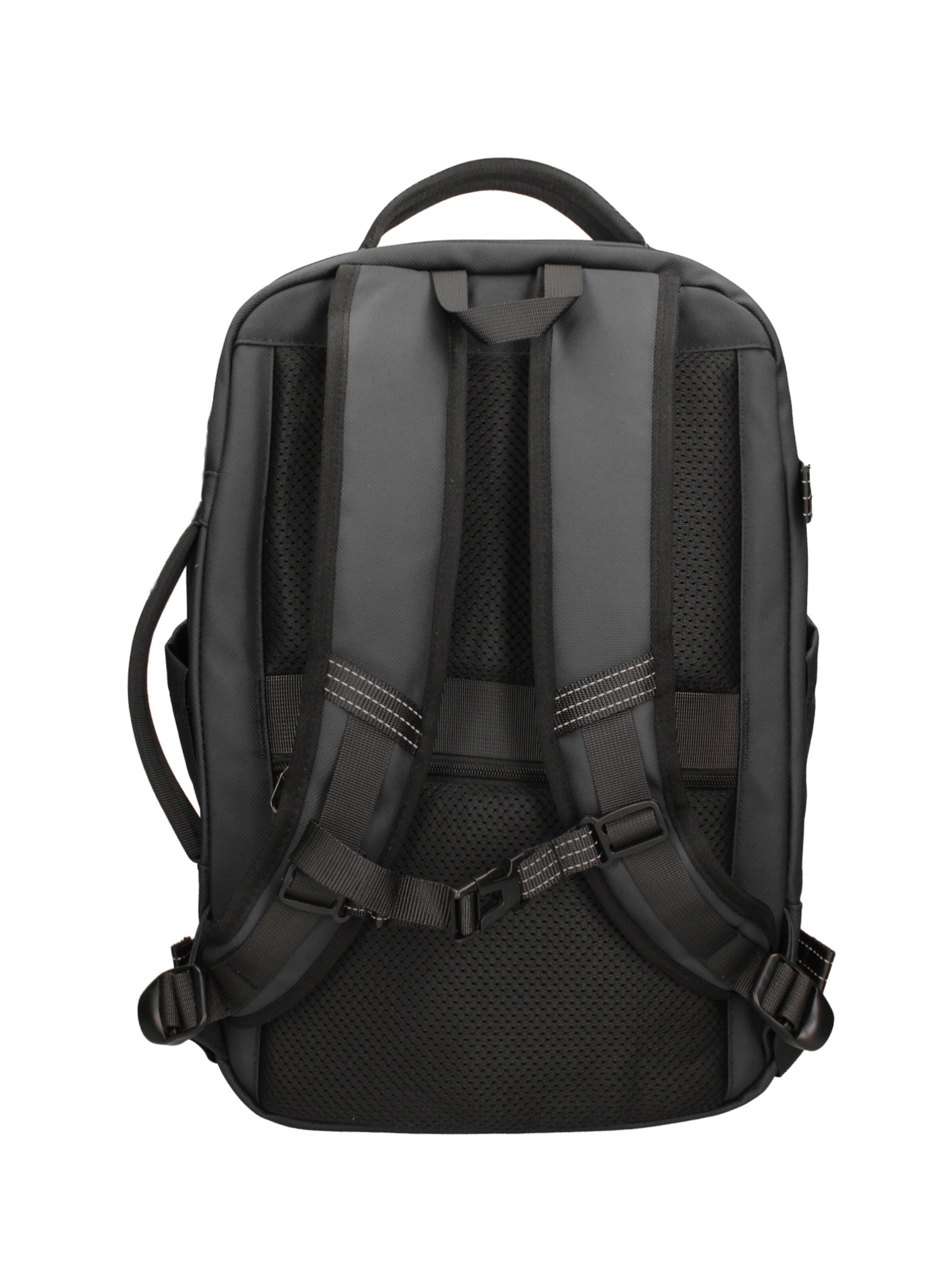 Zaino 'Zaino' di B. Cavalli in nero