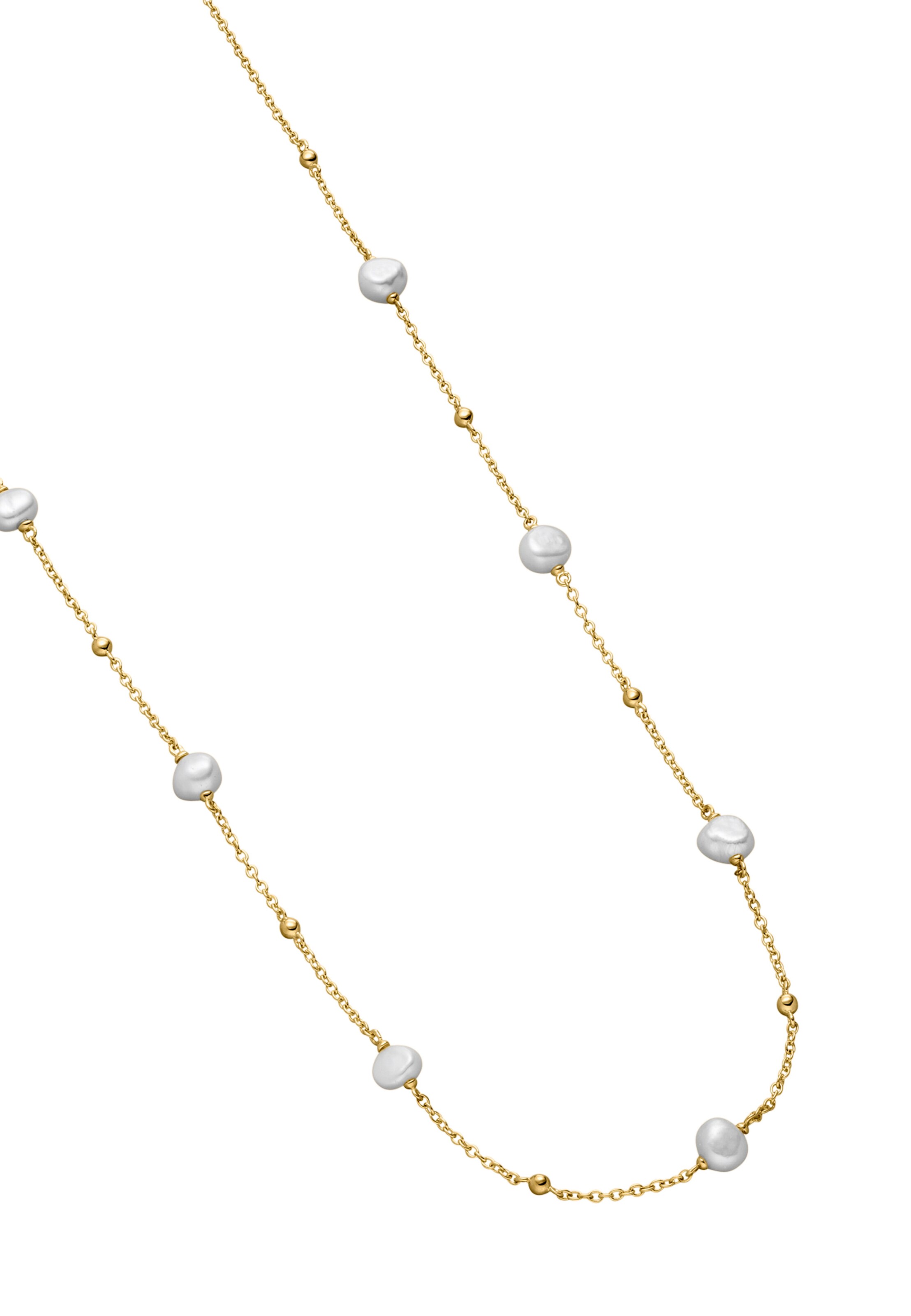 Nana Kay Necklace 'Baroque' in Gold