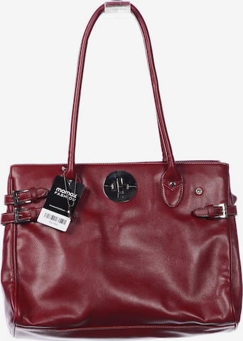 GABOR Bag in One size in Red: front