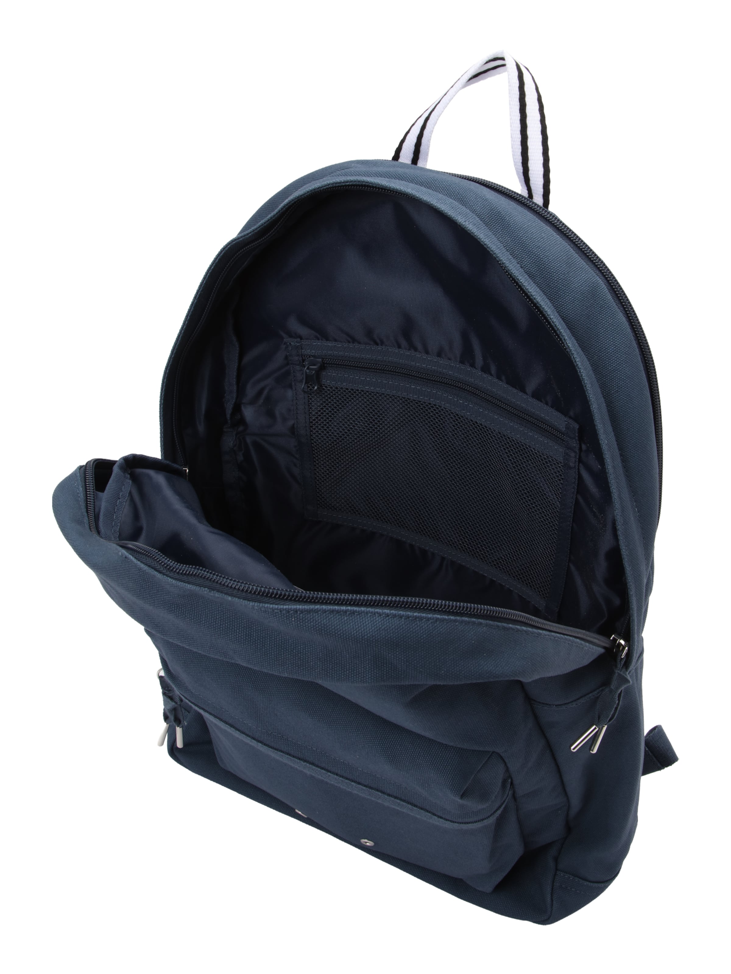 CONVERSE Plecak 'CHUCK' w kolorze niebieski