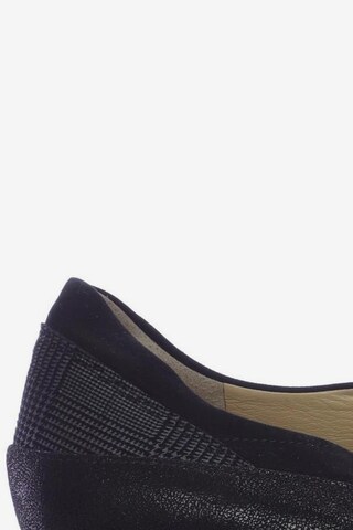 Brunate Flats & Loafers in 40 in Black