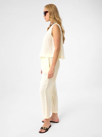 DIMI Blouse in Beige