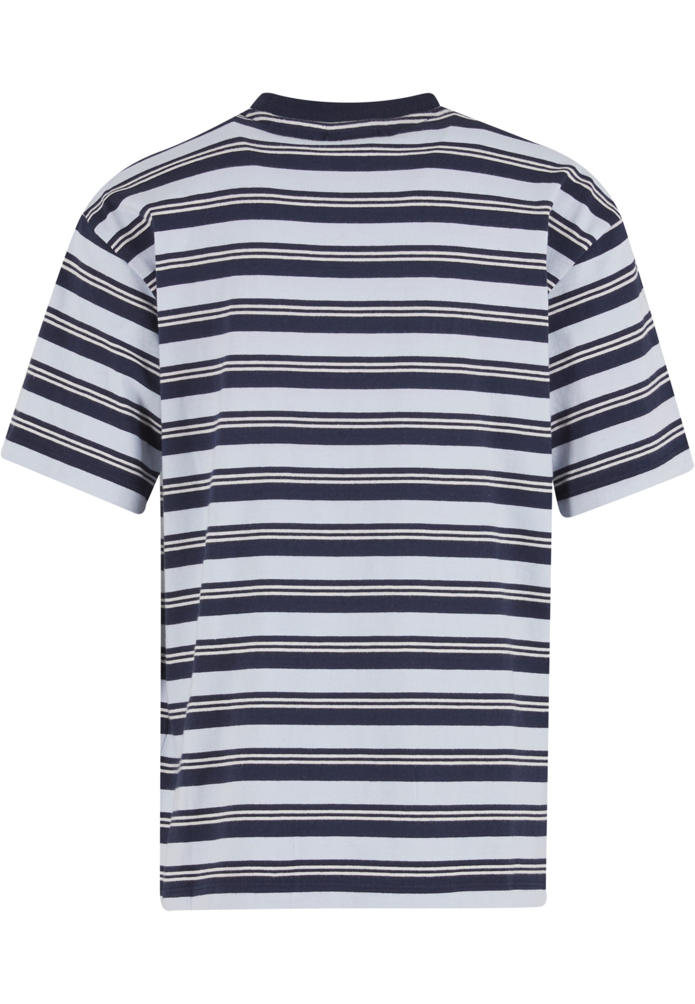 Maglietta 'Heritage 89' di Karl Kani in blu