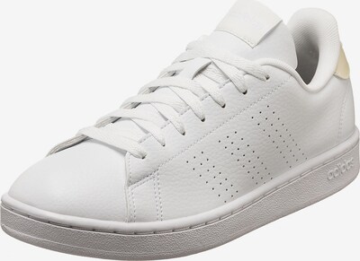 Sneaker bassa 'Advantage' ADIDAS SPORTSWEAR di colore bianco, Visualizzazione prodotti