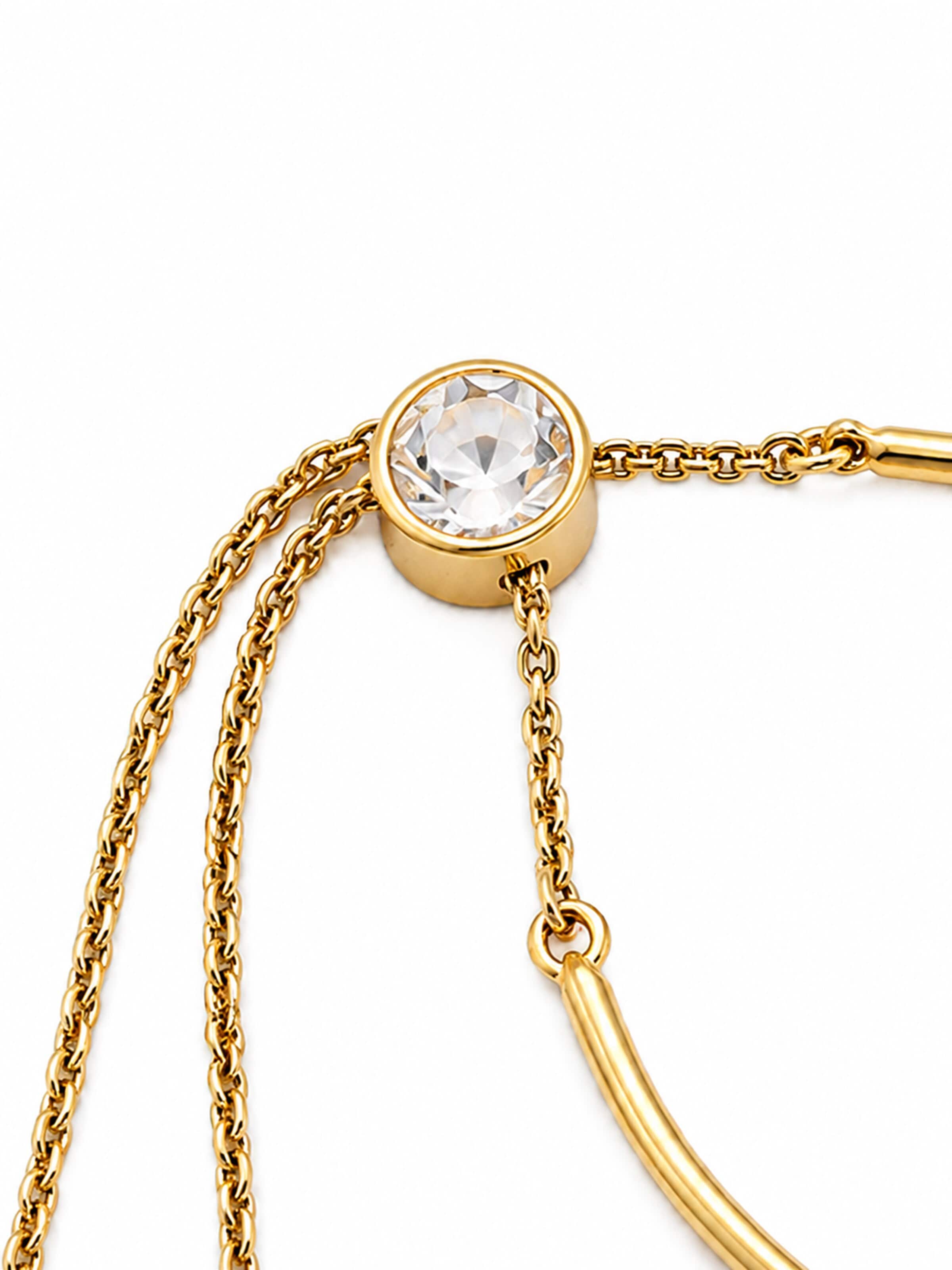 RteRme - Pulseira 'Vivienne' em ouro