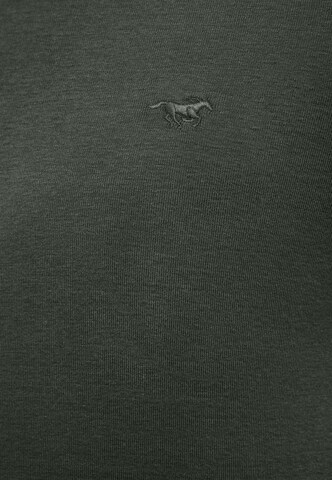 MUSTANG Shirt 'Allen' in Green