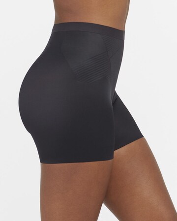 Pantaloni modelatori 'Thinstincts' de la SPANX pe negru