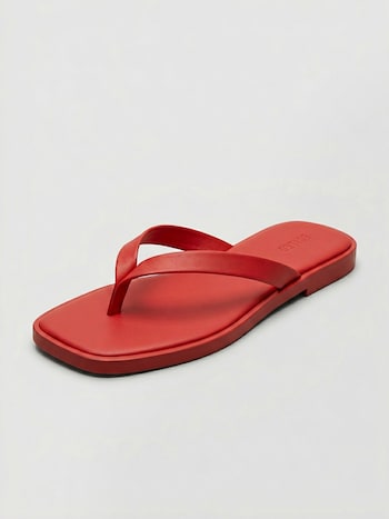 Teenslipper 'Willow'