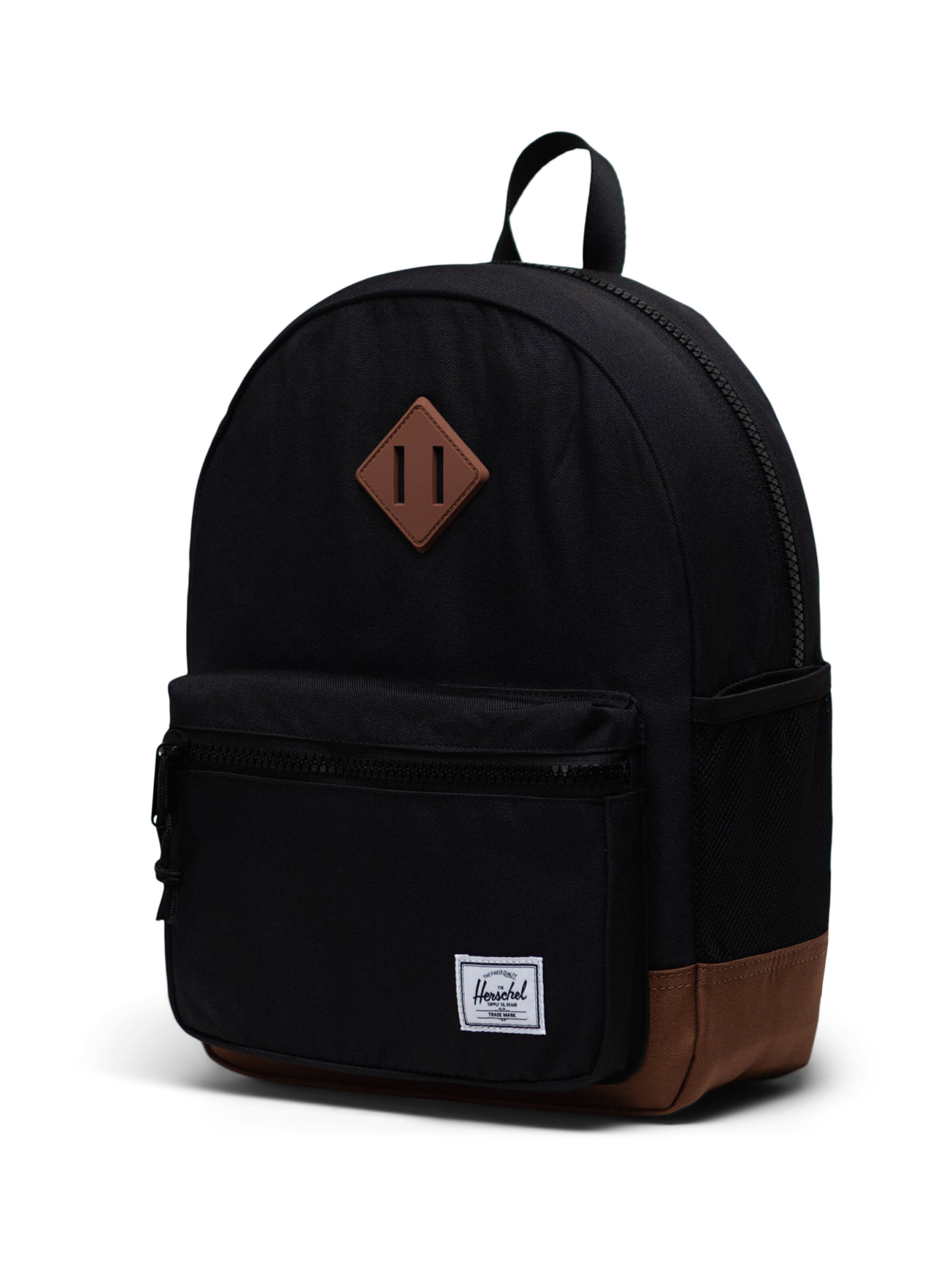 Herschel Batoh 'Heritage' - Čierna