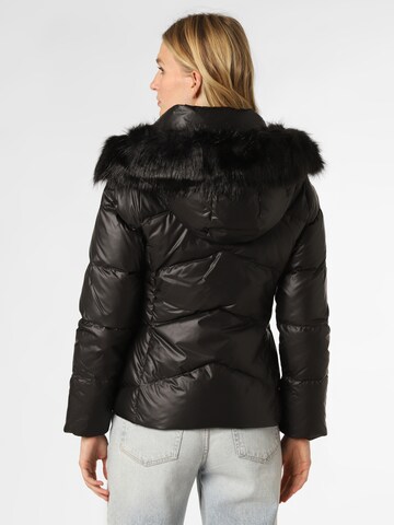 Calvin Klein Winter Jacket in Black