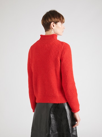 Marc Cain Pullover in Rot