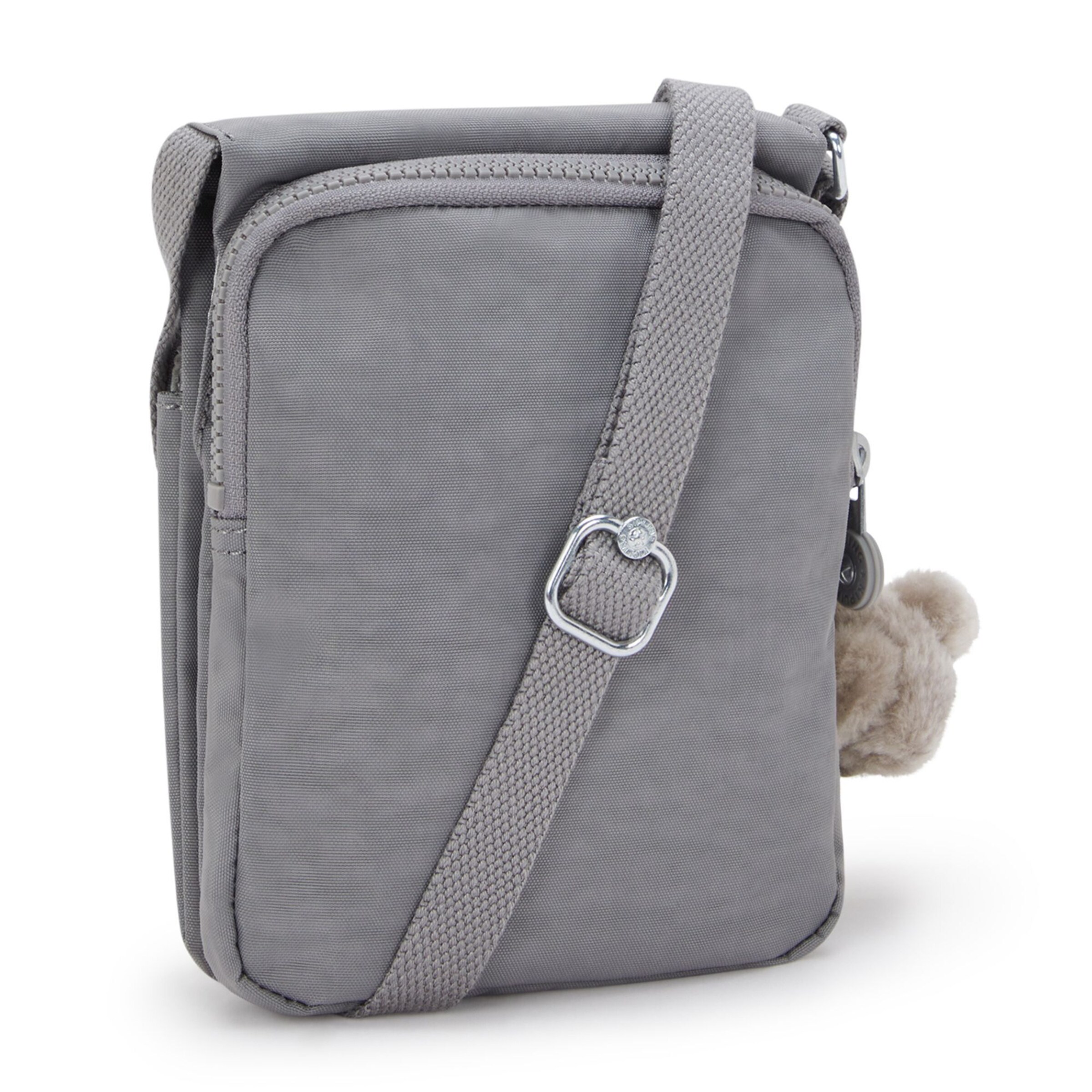 Sac à bandoulière KIPLING en gris