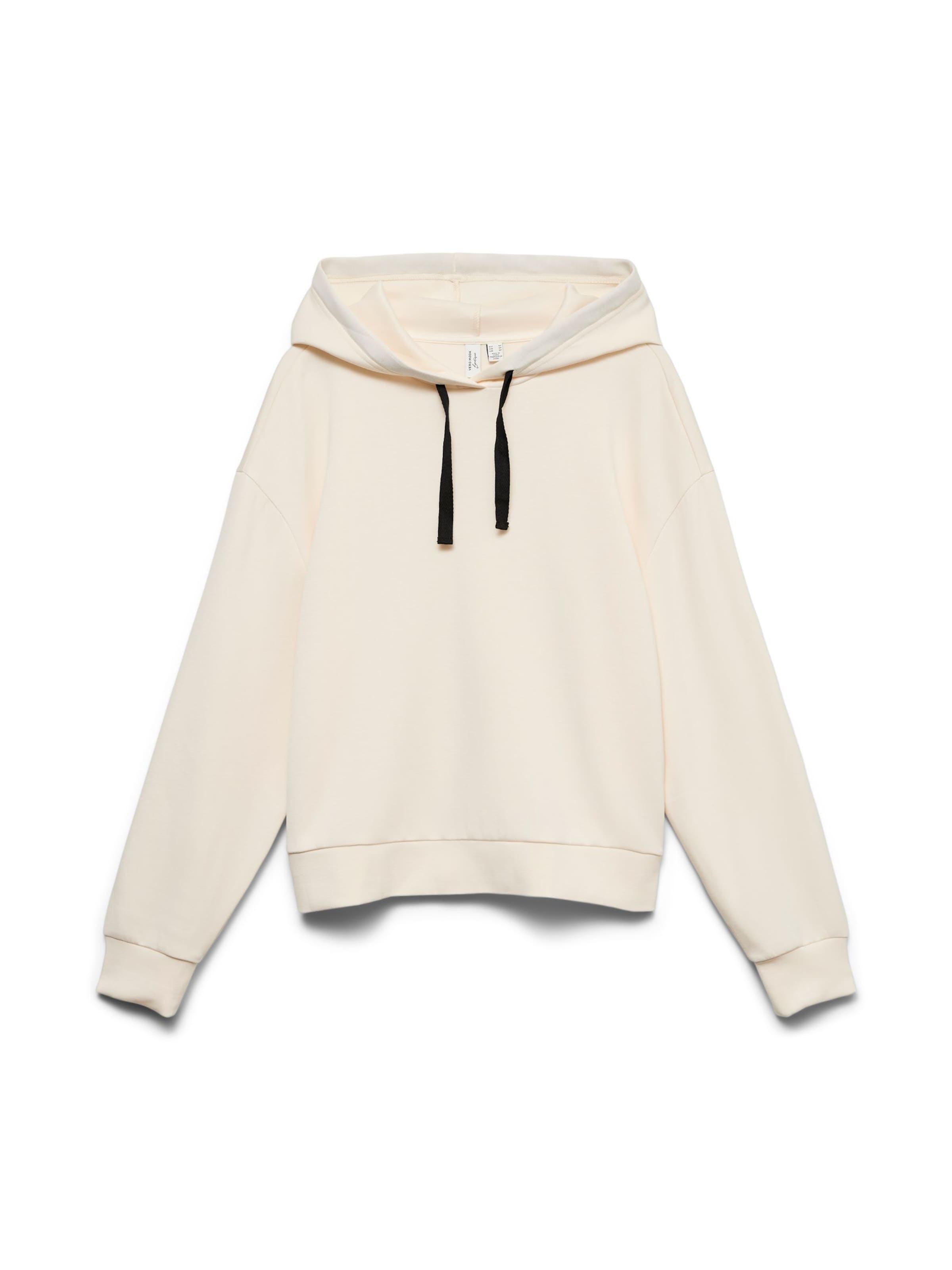 Felpa 'VMLeo' di VERO MODA in colori misti: frontale