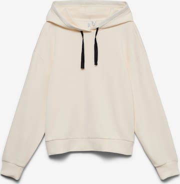 Felpa 'VMLeo' di VERO MODA in colori misti: frontale